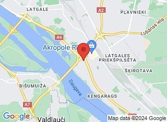  Latgales 240 - 3, Rīga, LV-1063,  Latvijas Zaļais Punkts, SIA