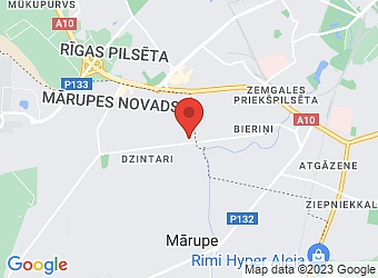  Vītiņu 4-3, Mārupe, Mārupes nov. LV-2167,  Latvijas zemes fonds, SIA