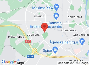  Aleksandra Bieziņa 6 - 24, Rīga, LV-1029,  Latvijas Zemūdens sporta federācija