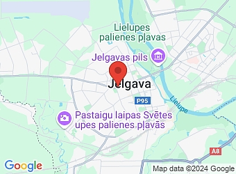  Lielā 30, Jelgava, LV-3001,  ''LATVIJASLOGI.LV'' , SIA