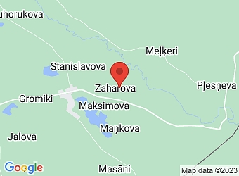  "Zaļmuiža", Zaharova, Robežnieku pagasts, Krāslavas nov., LV-5666,  Latvilna, SIA