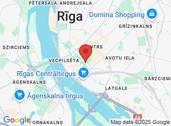  Raiņa bulvāris 21 - 7, Rīga, LV-1050,  Latvindia Global, SIA