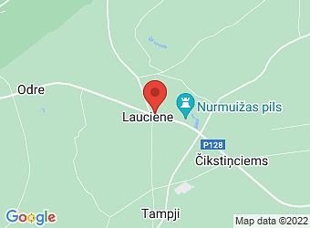  "Ziedoņi", Lauciene, Laucienes pagasts, Talsu nov., LV-3285,  Laucienes bode, veikals