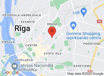  Tallinas 34, Rīga, LV-1001,  Laude SL, SIA