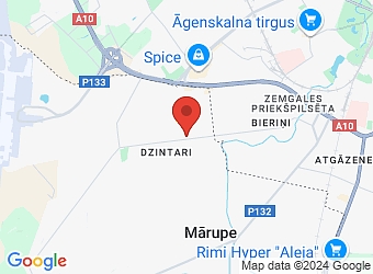  Lielā 39, Mārupe, Mārupes nov., LV-2167,  LAUER, SIA