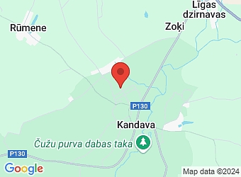  "Liepas 1" - 9, Kandava, Tukuma nov., LV-3120,  Laukakmens, SIA