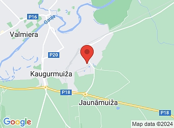  Cempu 8C, Valmiera, Valmieras nov., LV-4201,  Lauktehnikas enerģētiķis, SIA