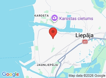  Ziemeļu 19, Liepāja, LV-3405,  Lauma Medical, SIA