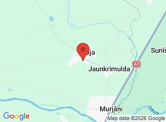  "Jaunzeme" - 1, Loja, Sējas pagasts, Saulkrastu nov., LV-2142,  Laura Lark, SIA