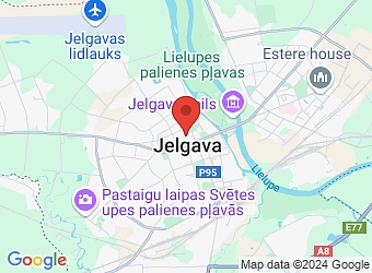  Mātera 19 - 6, Jelgava, LV-3001,  Laura Zacs, SIA
