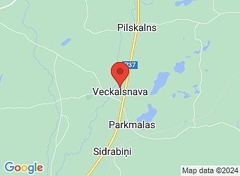  Veckalsnava , Kalsnavas pagasts, Madonas nov. LV-4860,  Lauri, ZS