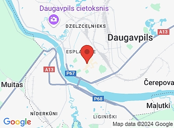  Parādes 17 - 12, Daugavpils, LV-5401,  LAUSE, SIA