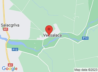  Vecsalaca, "Vecsalaca 5" -5, Salacgrīvas pagasts, Limbažu nov., LV-4033,  Lauva Media, SIA