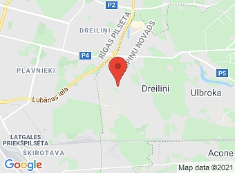  Dreiliņi, Piparu 1, Stopiņu pagasts, Ropažu nov., LV-2130,  Lauva-N, SIA