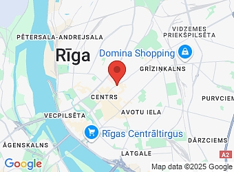  Brīvības 82, Rīga, LV-1001,  Lauvas nams, SIA