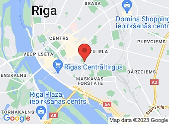  Lāčplēša 78, Rīga LV-1011,  Lavan, SIA