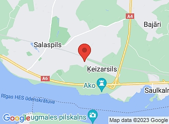  Gaismas 22, Salaspils, Salaspils nov., LV-2169,  LAV.EL, SIA