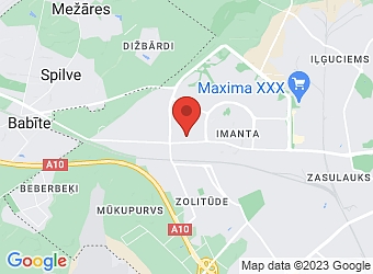  Jūrmalas gatve 93 k-2 - 15, Rīga, LV-1029,  Lavin, SIA