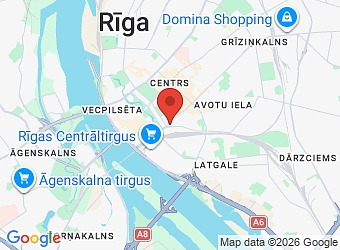  Marijas 2A, Rīga, LV-1050,  LAVIOLA, SIA
