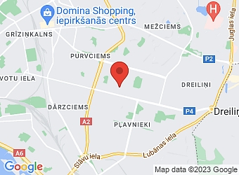  Ilūkstes 52-20, Rīga LV-1082,  Lavira, SIA