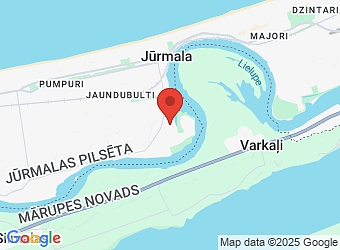  Slokas 61B, Jūrmala, LV-2015,  Lavita beach, SIA
