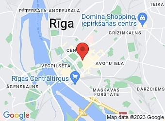  Tērbatas 6/8-2, Rīga, LV-1050,  Lavy-Riga, SIA