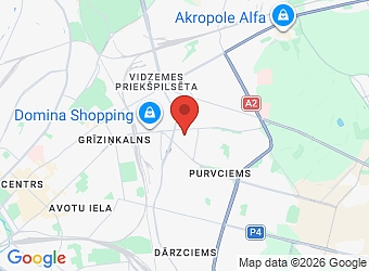  Ieriķu 32 - 100, Rīga, LV-1084,  Law Office De Jure, SIA