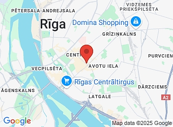  Lāčplēša 41 - 2. stāvs, Rīga, LV-1011,  Law Office INLAT PLUS international, SIA