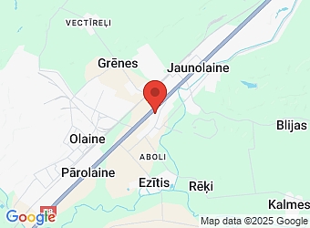  "Mehāniskās darbnīcas", Jaunolaine, Olaines pagasts, Olaines nov., LV-2127,  Lawood Base, SIA