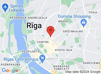  Bruņinieku 5 k-1-205, Rīga LV-1001,  Lazarevas I. ģimenes ārsta prakse