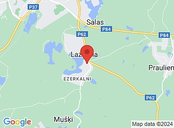  "Klētis", Lazdona, Lazdonas pagasts, Madonas nov., LV-4824,  Lazdonas piensaimnieks, AS
