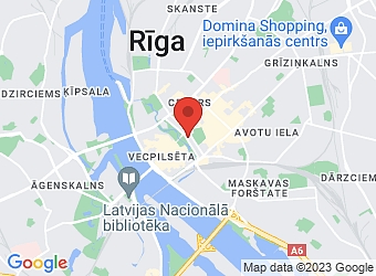  Raiņa bulvāris 17-4, 2.st., Rīga LV-1050,  Lāzerklīnika, SIA