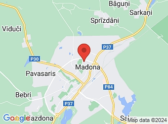 Rūpniecības 18C-28, Madona, Madonas nov. LV-4801,  LB Service, SIA
