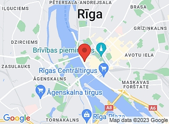  11. novembra krastmala 9-23, Rīga LV-1050,  LBF Consulting Serviss, SIA
