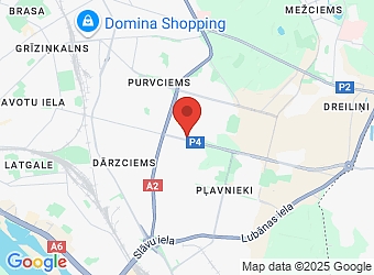  Augusta Deglava 69H, Rīga, LV-1082,  LBVVR IT, SIA