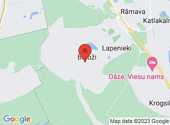  Lāčplēša 10/12, Baloži, Ķekavas nov., LV-2112,  LC serviss, SIA