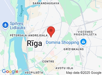  Grostonas 21 - 54, Rīga, LV-1013,  LC11, SIA