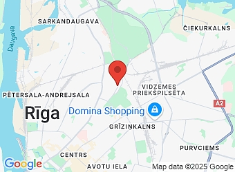  Miera 103, Rīga, LV-1013,  LCA Dynamics, SIA