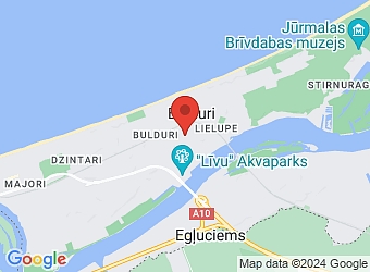  Kuldīgas 21-6, Jūrmala LV-2010,  LD Advisory, SIA