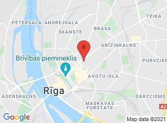  Stabu 19-402, Rīga, LV-1011,  LD Farm, SIA