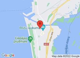  Pasta 28, Liepāja, LV-3401,  LDC Datortehnika, SIA