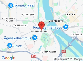  Meža 4, Rīga, LV-1048,  LDI Corporate Services, SIA