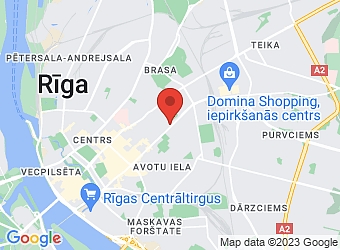  Tallinas 57B-10, Rīga LV-1012,  LDL, SIA