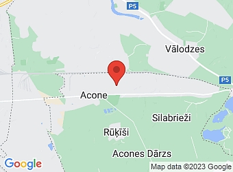  Acone, Granīta 25, Salaspils pagasts, Salaspils nov. LV-2119,  LDM, SIA, Ražotne