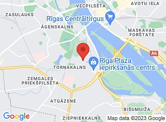  Jelgavas 47, Rīga LV-1004,  LD.NI, SIA