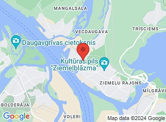  Atlantijas 23, Rīga, LV-1015,  LD-Trust, SIA