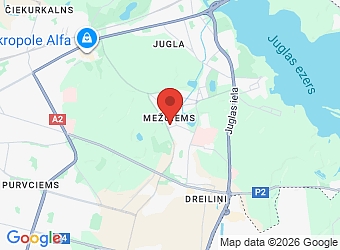  Sergeja Eizenšteina 29, Rīga, LV-1079,  Le Design customs, SIA