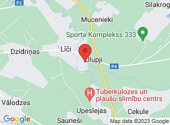  Līči, Lejaskulpu 5, Stopiņu pagasts, Ropažu nov., LV-2118,  LEA Group, SIA