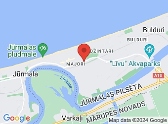  Turaidas 19A, Jūrmala, LV-2015,  Leader, SIA