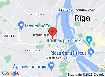  Ūdens 12-11, Rīga, LV-1007,  Le.An, SIA